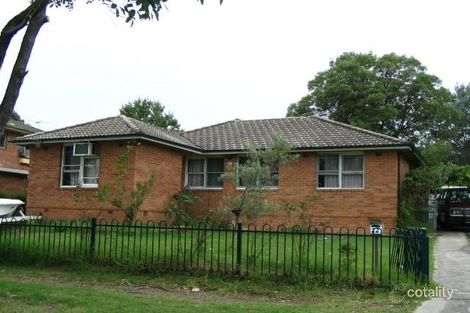 22 Union St, Riverwood, NSW 2210