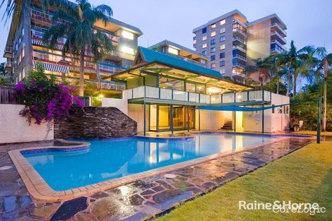 Property photo of 34/68 Bellevue Terrace St Lucia QLD 4067