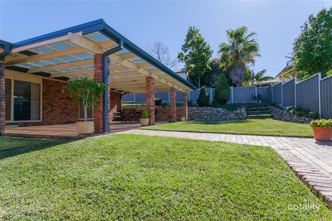 Property photo of 38 Dangerfield Drive Elermore Vale NSW 2287