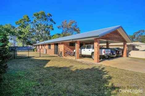 Property photo of 4 Beech Court Woodgate QLD 4660