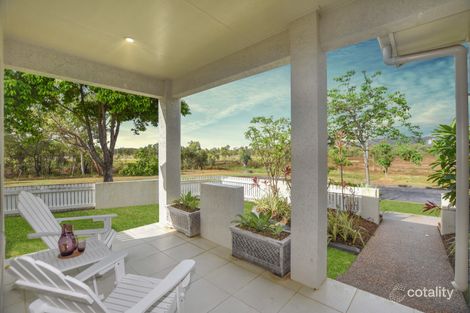 Property photo of 26 Huntsmans Crescent Shaw QLD 4818