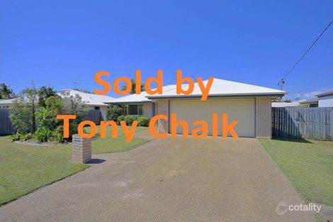 Property photo of 24 Watsons Road Bargara QLD 4670