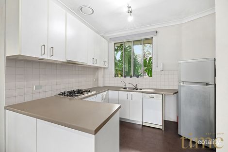 Property photo of 22/387-393 Marrickville Road Marrickville NSW 2204