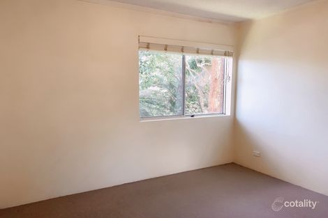 6/258 Johnston St, Annandale, NSW 2038