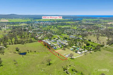 Property photo of Turnbulls Lane Moruya NSW 2537