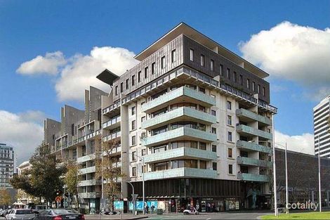 10/410 Queen St, Melbourne, VIC 3000