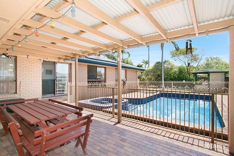 Property photo of 17 Carolina Close Elanora QLD 4221