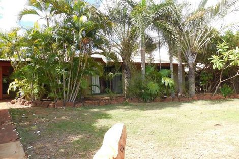 Property photo of 27 Woods Drive Cable Beach WA 6726