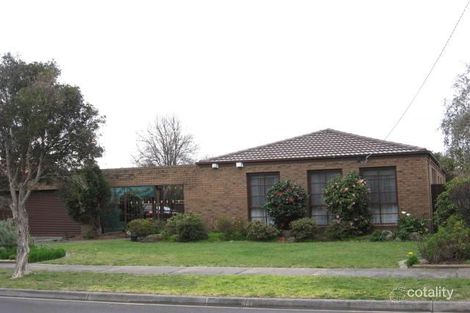 Property photo of 18 Kristen Close Glen Waverley VIC 3150