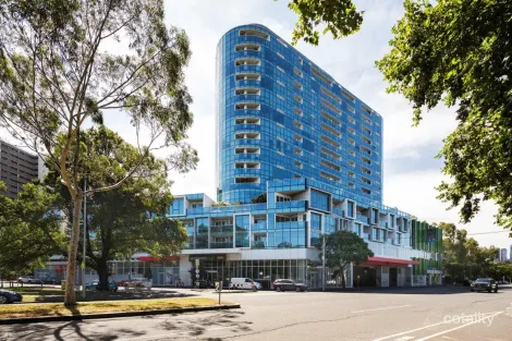 310/188 Macaulay Rd, North Melbourne, VIC 3051
