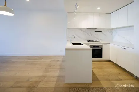 Property photo of 310/188 Macaulay Road North Melbourne VIC 3051