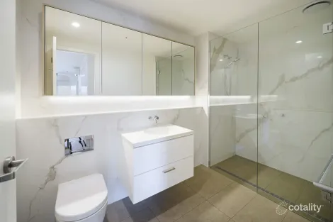 Property photo of 310/188 Macaulay Road North Melbourne VIC 3051