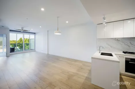 Property photo of 310/188 Macaulay Road North Melbourne VIC 3051