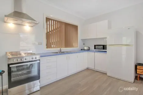 9 Cochrane St, West Wollongong, NSW 2500