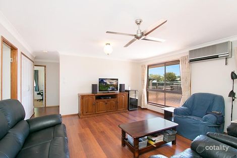 Property photo of 17 Carolina Close Elanora QLD 4221
