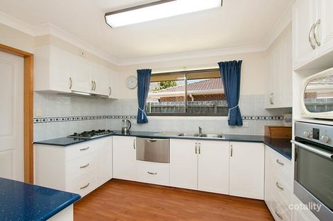 Property photo of 17 Carolina Close Elanora QLD 4221