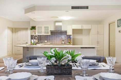 Property photo of 33 Brokenwood Circuit Gumdale QLD 4154