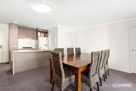 Property photo of 410/58 Jeffcott Street West Melbourne VIC 3003