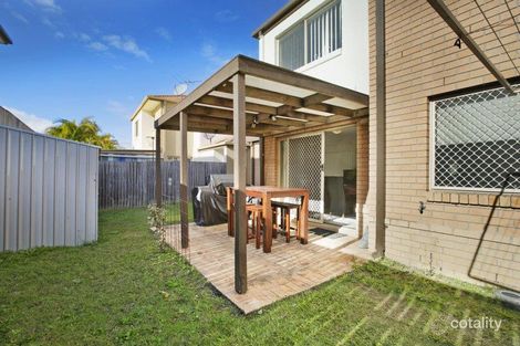 Property photo of 94/37 Dasyure Place Wynnum West QLD 4178