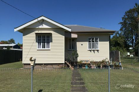 Property photo of 72 Ward Street Maryborough QLD 4650