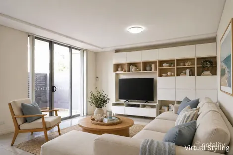 3312/39 Rhodes St, Hillsdale, NSW 2036