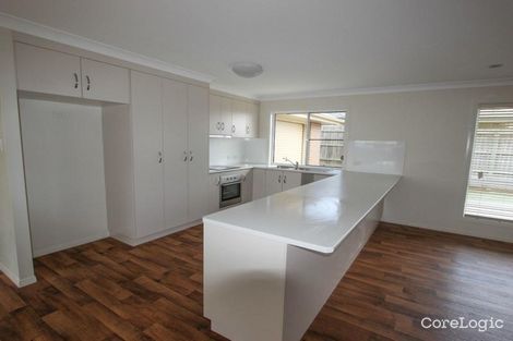 Property photo of 32 Kalimna Drive Highfields QLD 4352