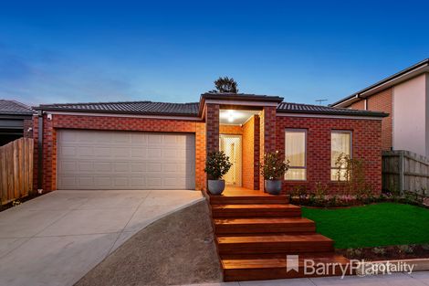 Property photo of 12 Kayden Court Werribee VIC 3030