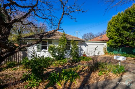 4 Dianella St, O'Connor, ACT 2602