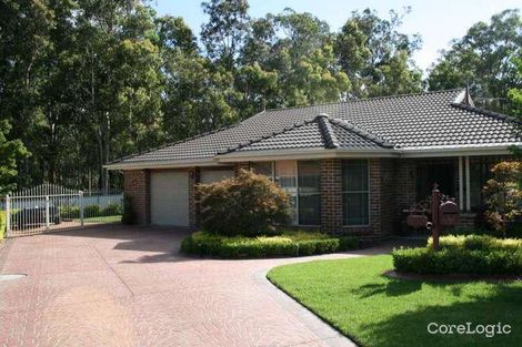 Property photo of 18 Yasawa Close Ashtonfield NSW 2323