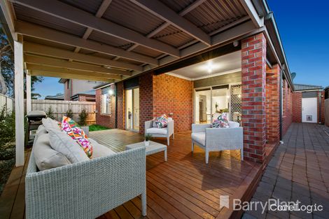 Property photo of 12 Kayden Court Werribee VIC 3030