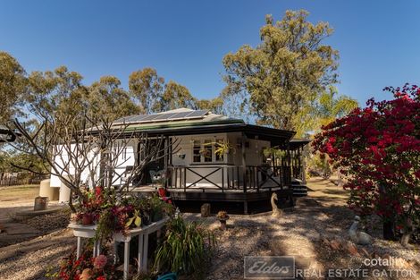 Property photo of 541 Coominya Connection Road Coominya QLD 4311