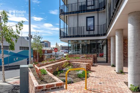 204/126 Bathurst St, Hobart, TAS 7000