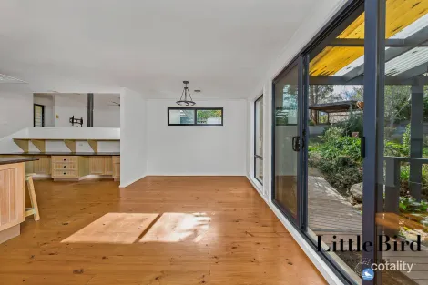 Property photo of 33 Osmand Street Wanniassa ACT 2903