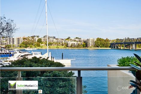 Property photo of 5 Cary Street Drummoyne NSW 2047