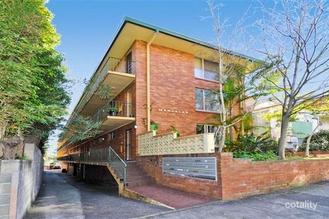 Property photo of 8/68 Cook Road Centennial Park NSW 2021