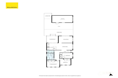 Property photo of 122 Tyler Street Preston VIC 3072