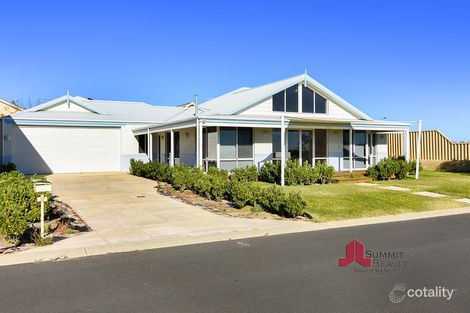 Property photo of 37 McKenzie Crescent Dalyellup WA 6230