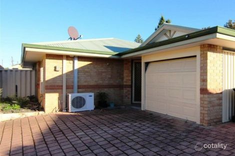 Property photo of 5/156 High Road Riverton WA 6148