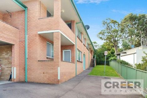 2/31 Edward St, Charlestown, NSW 2290