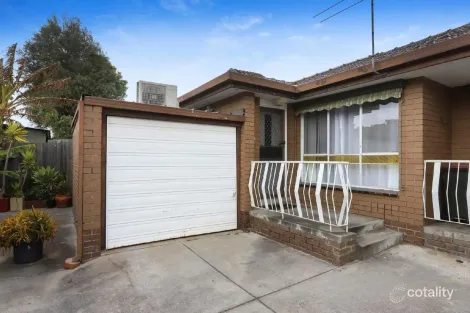 Property photo of 3/55 Monash Street Sunshine VIC 3020
