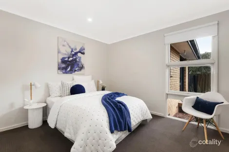 Property photo of 116 McIntyre Drive Altona VIC 3018