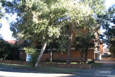 Property photo of 5/27-29 Perry Street Campsie NSW 2194