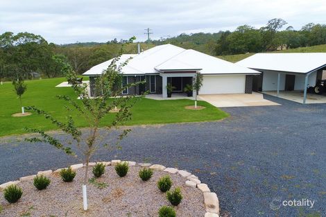 56 Walkers Spring Rd, Preston, QLD 4352