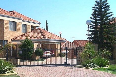 Property photo of 14/15 Boundary Road Mosman Park WA 6012