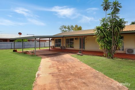 Property photo of 3 Cassia Court Katherine East NT 0850