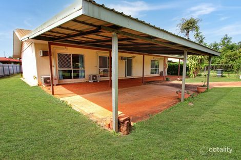 Property photo of 3 Cassia Court Katherine East NT 0850
