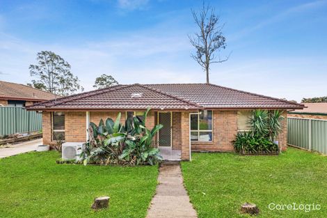 Property photo of 42 Dumaresq Parade Metford NSW 2323