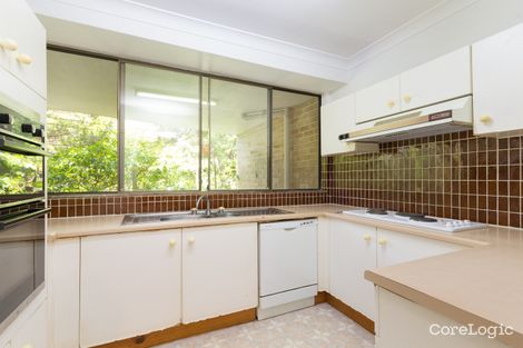 Property photo of 12/33-37 Belmont Avenue Wollstonecraft NSW 2065