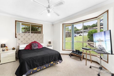 Property photo of 7 Banksiadale Close Elanora QLD 4221