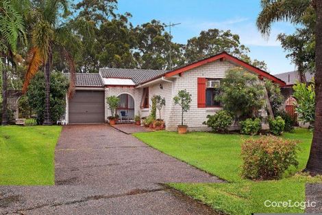 Property photo of 11 Leroy Close Hillsborough NSW 2290